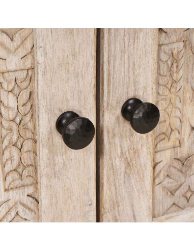 Credenza Bianco 33.5 x 60 x 75 cm