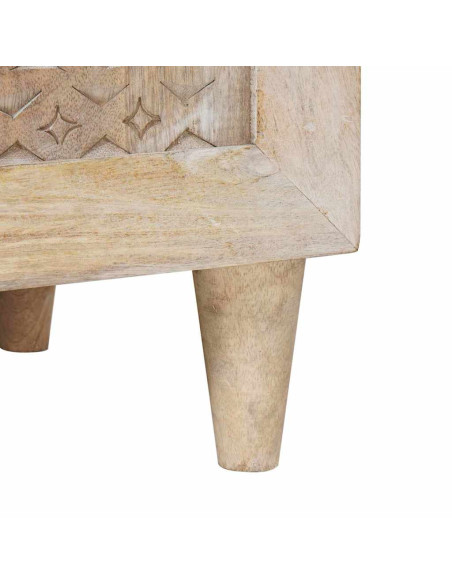 Credenza Bianco 33.5 x 90 x 75 cm