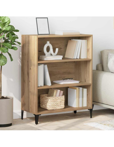 Credenza rovere artigianale 32.5 x 69.5 x 90 cm