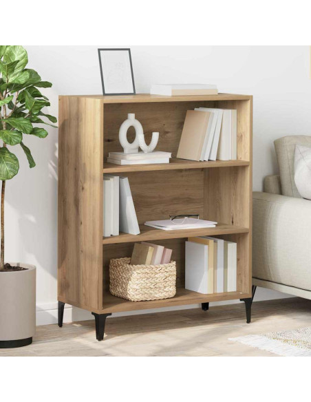 Credenza rovere artigianale 32.5 x 69.5 x 90 cm