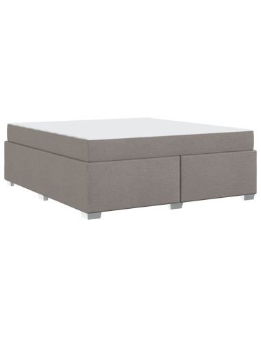 Struttura del letto Talpa 180 x 200 cm Tessuto