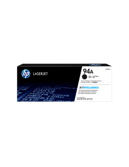 HP Cartuccia toner nero originale LaserJet 94A
