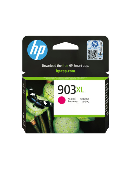 HP Cartuccia di inchiostro magenta originale ad alta capacità 903XL