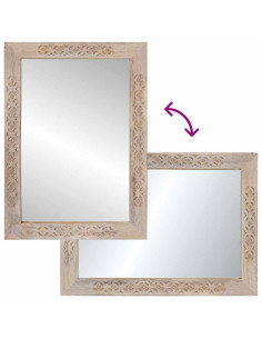 Set di mobili per il bagno 3 pcs Bianco 38 x 33 x 160 cm