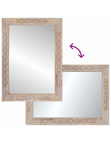 Set di mobili per il bagno 3 pcs Bianco 38 x 33 x 160 cm