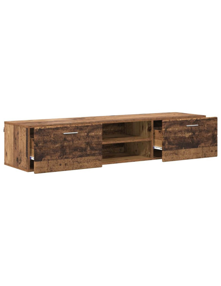 Mobile TV Legno vecchio 150 x 39 x 30 cm Legno multistrato