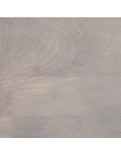 Set di mobili per il bagno 3 pcs Grigio e Oro 180 x 33 x 75 cm