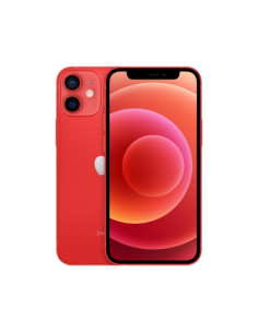 SMARTPHONE APPLE REFURBISHED 311404213 iPhone 12 Mini 128GB Red 5,4" GRADO A