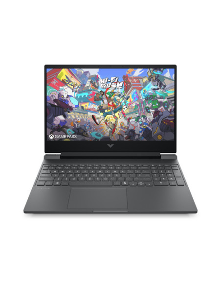 HP Victus Gaming Laptop 15-fa2016nl Intel® Core™ i5 i5-13420H Computer portatile 39,6 cm (15.6") Full HD 16 GB DDR5-SDRAM NVI