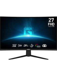 MSI G27C3F Monitor PC 68,6 cm (27") 1920 x 1080 Pixel Full HD LCD Nero