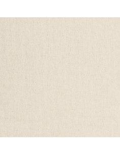 Divano Divanetto con Cuscini Bolster 110 cm Lino