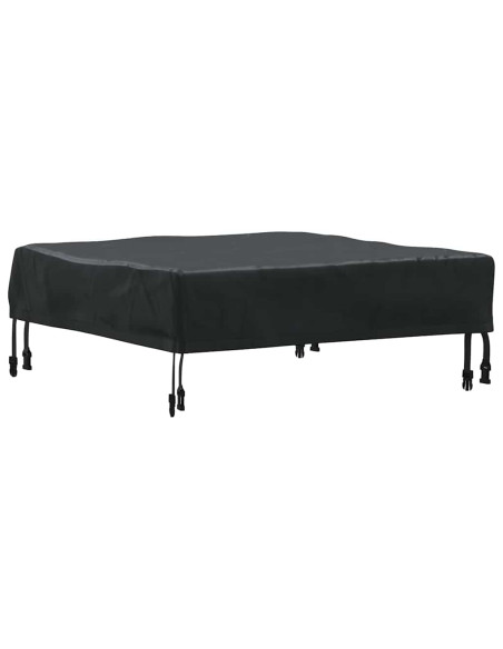 Copertura per mobili da esterno 72 x 72 x 15 cm