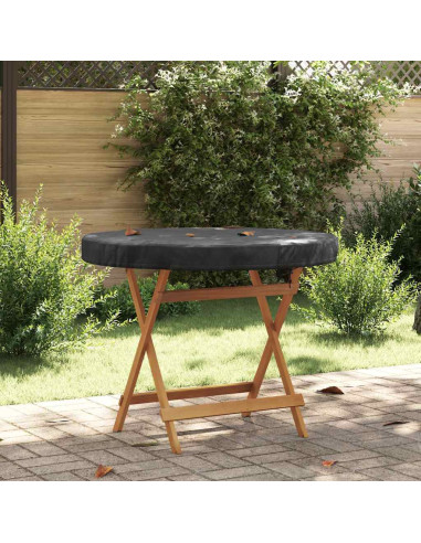 Copertura per Tavolo da Esterno 112 x 112 x 10 cm