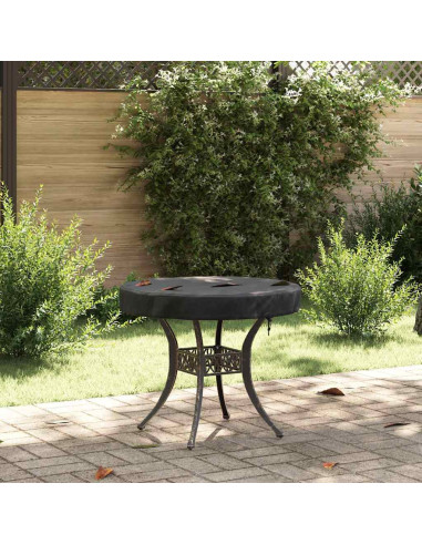 Copertura per Tavolo da Esterno 62 x 62 x 10 cm