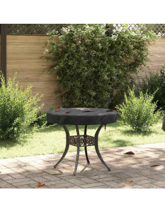 Copertura per Tavolo da Esterno 62 x 62 x 10 cm