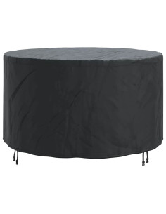 Copertura per mobili da esterno 157 x 157 x 71 cm Tessuto 420D