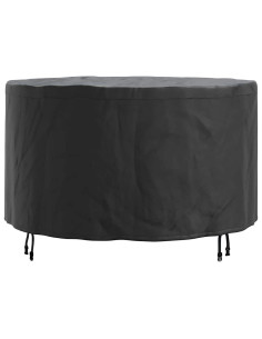 Copertura per mobili da esterno 128 x 128 x 71 cm Tessuto 210D