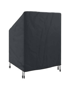 Copertura per sedia da giardino 75 x 78 x 65 / 100 cm