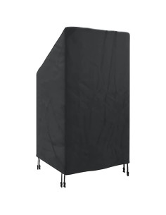 Copertura per sedia da giardino 70 x 70 x 85 / 125 cm