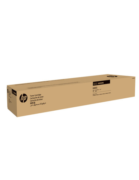 Samsung Cartuccia toner nero originale HP CLT-K806S