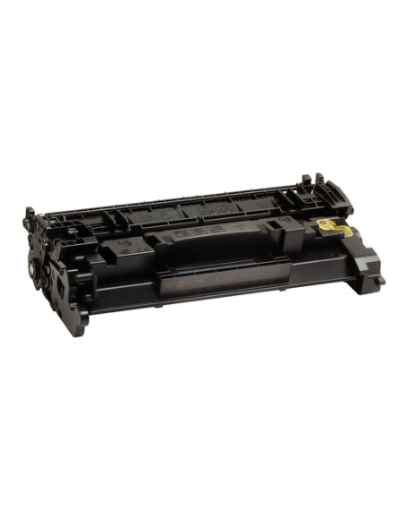 HP Cartuccia toner nero originale LaserJet 89A