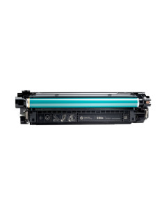 HP Cartuccia Toner ciano originale LaserJet 508A