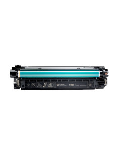 HP Cartuccia Toner giallo originale LaserJet 508A