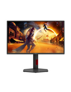 AOC Q25G4SR Monitor PC 2