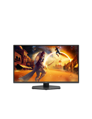 AOC Q25G4SR Monitor PC