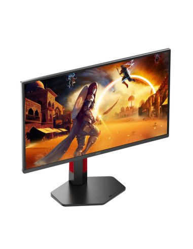 AOC Q25G4SR Monitor PC