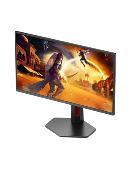 AOC Q25G4SR Monitor PC