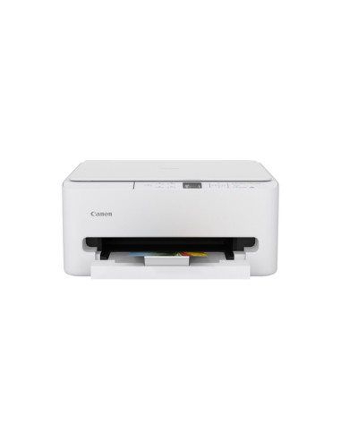 Canon PIXMA TS6550i Ad inchiostro A4 1200 x 1200 DPI Wi-Fi
