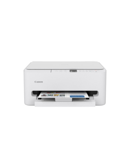 Canon PIXMA TS6550i Ad inchiostro A4 1200 x 1200 DPI Wi-Fi
