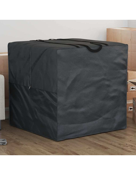 Borsa da Stoccaggio Outdoor Nero 90 x 90 x 90 cm Tessuto 600D