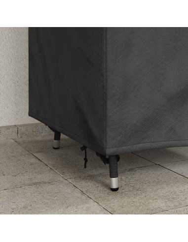 Copertura per sedia da giardino 70 x 70 x 85 / 125 cm