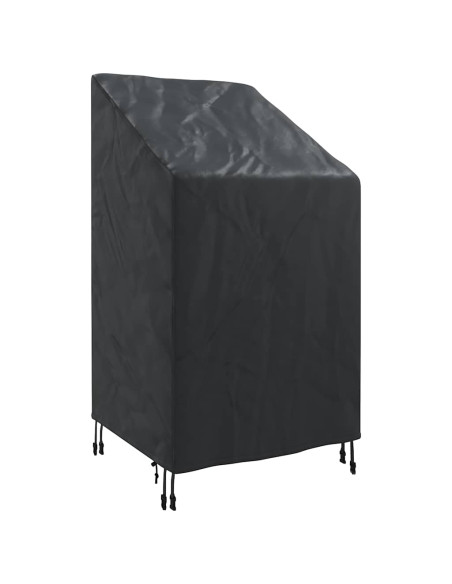 Copertura per sedia da giardino 70 x 70 x 85 / 125 cm
