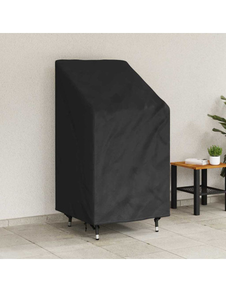 Copertura per sedia da giardino 70 x 70 x 85 / 125 cm