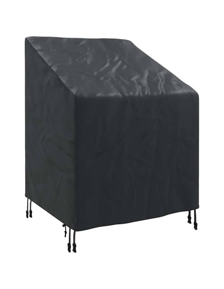 Copertura per sedia da giardino 75 x 78 x 65 / 100 cm