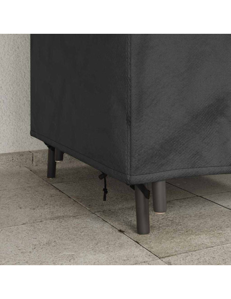 Copertura per sedia da giardino 75 x 78 x 65 / 100 cm