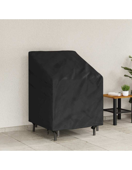 Copertura per sedia da giardino 75 x 78 x 65 / 100 cm