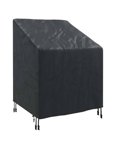 Copertura per sedia da giardino 75 x 78 x 65 / 100 cm