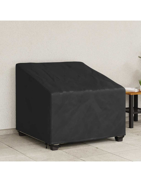 Copertura per sedia da giardino 90 x 90 x 50 / 75 cm Tessuto 210D