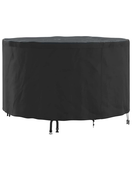 Copertura per mobili da esterno 102 x 102 x 71 cm Tessuto 600D