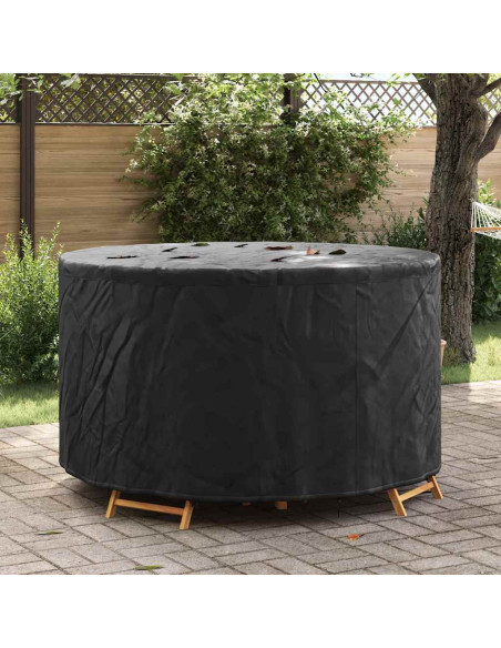 Copertura per mobili da esterno 157 x 157 x 71 cm Tessuto 420D