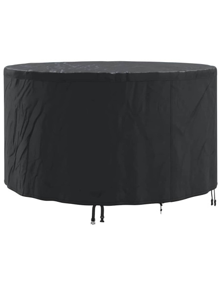 Copertura per mobili da esterno 157 x 157 x 71 cm Tessuto 420D