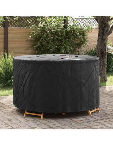 Copertura per mobili da esterno 157 x 157 x 85 cm Tessuto 210D