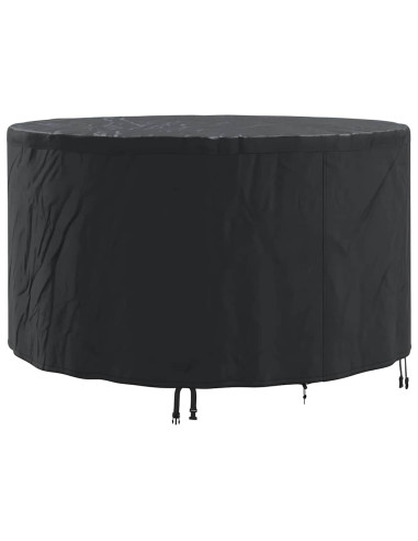 Copertura per mobili da esterno 157 x 157 x 85 cm Tessuto 210D