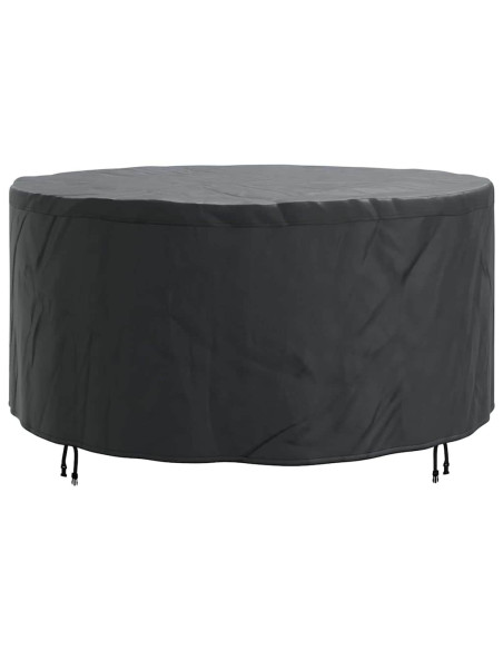 Copertura per mobili da esterno 182 x 182 x 71 cm Tessuto 210D