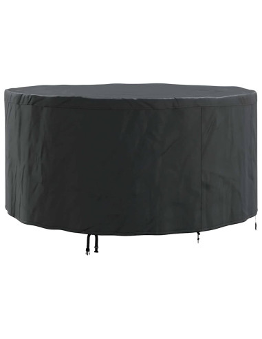 Copertura per mobili da esterno 182 x 182 x 71 cm Tessuto 600D