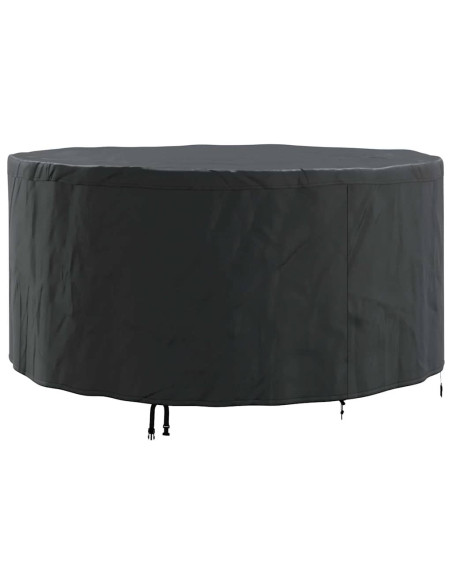 Copertura per mobili da esterno 182 x 182 x 85 cm Tessuto 210D